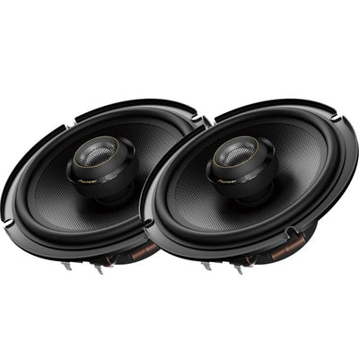 Pioneer TS-Z65F - 6.5” 2-Way Coaxial Speaker 330 Watts