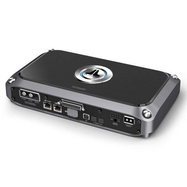 JL Audio VX1000/5i - 5 Channel Amplifier with DSP 1000W