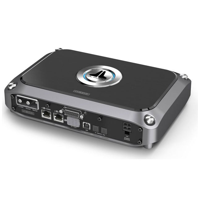 JL Audio VX600/2i - 2 Channel  Class D Bridgeable Car Amplifier with DSP