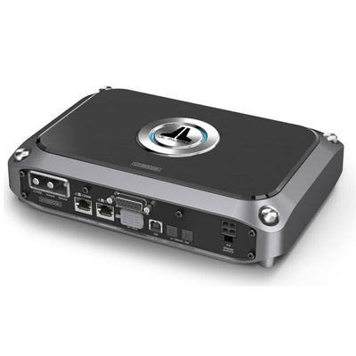 JL Audio VX600/2i - 2 Channel  Class D Bridgeable Car Amplifier with DSP