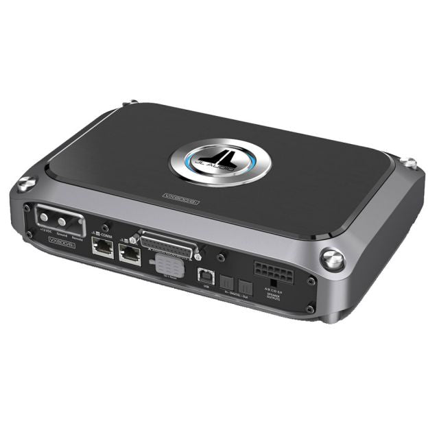 JL Audio VX600/6i - 6 Channel Amplifier with DSP 600W