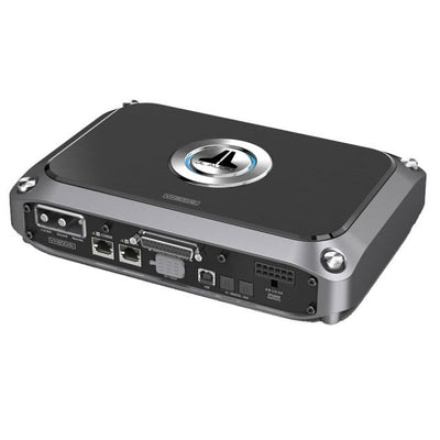 JL Audio VX600/6i - 6 Channel Amplifier with DSP 600W