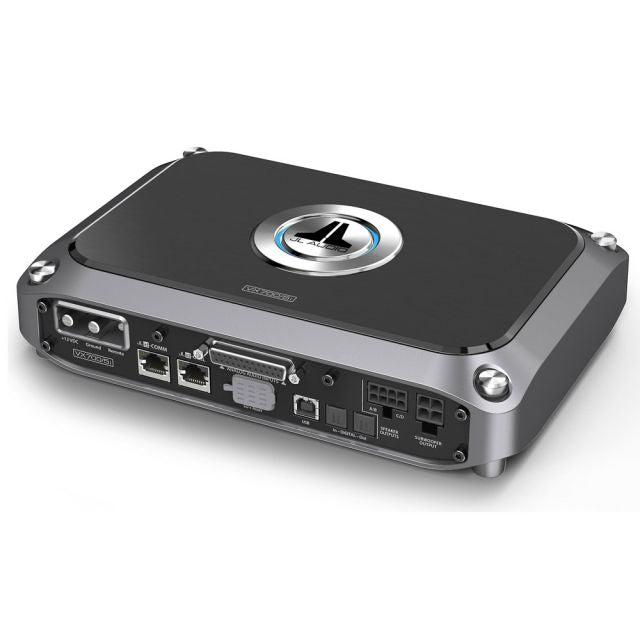 JL Audio VX700/5i - 5 Channel Amplifier with DSP