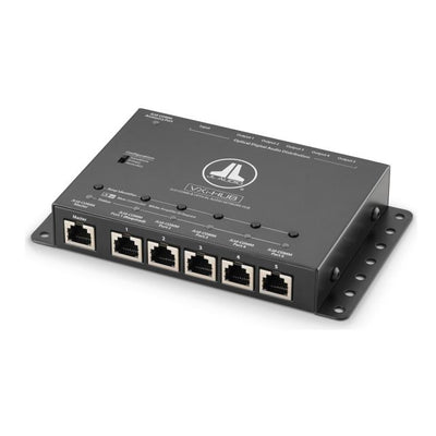 JL Audio VXI-HUB - Network Hub to Connect Multiple VXi Amplifiers