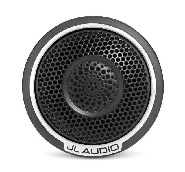 JL Audio C7-100ct -1" (25 mm) Corundum Ceramic-Coated Component Tweeter