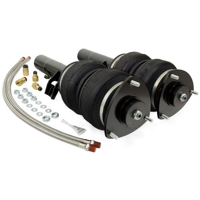 Air Lift 78562 - Slam Front Air Suspension Struts 55mm For VW Golf Mk7 Audi A3 8V