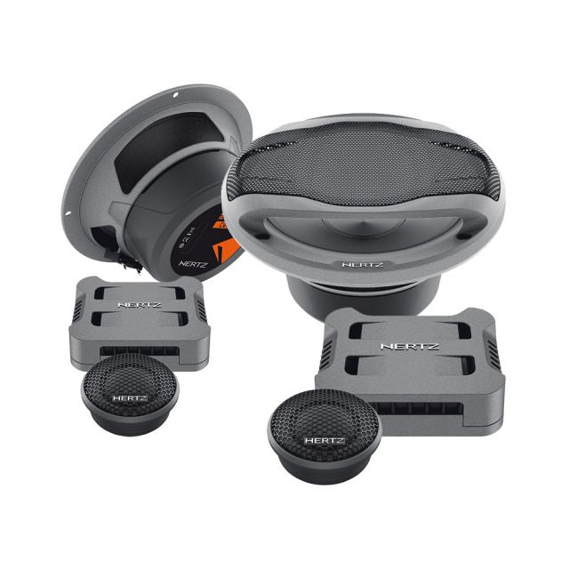 Hertz Cento CPK 165 Pro - 16.5cm Component Speakers