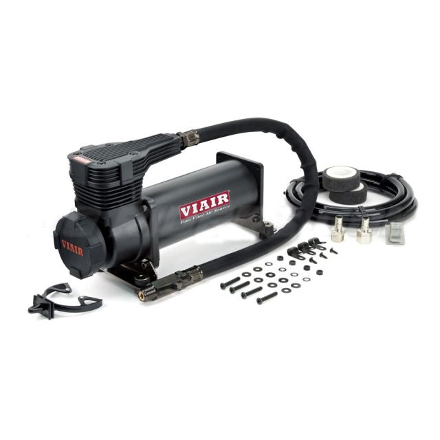 Viair 485c Gen2 - Single Black Air Compressor 200PSI