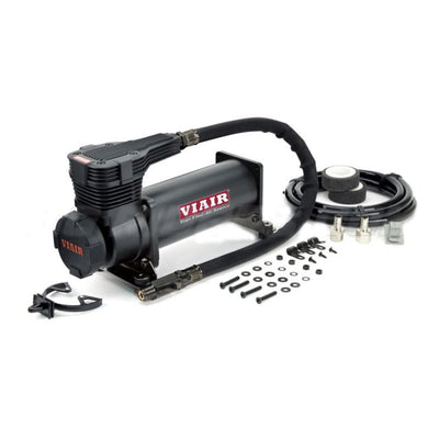 Viair 485c Gen2 - Single Black Air Compressor 200PSI