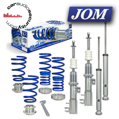 JOM Fiat Grande Punto 1.2, 1.4, 16V, 1.3D, 1.4T-Jet, 1.9D 05-12 (199