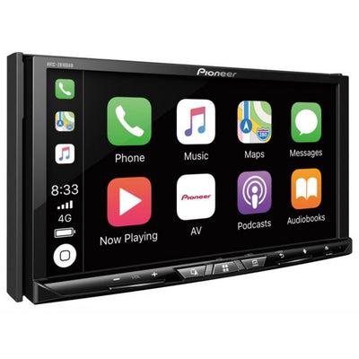 Pioneer AVIC-Z810DAB-C 7" Screen Carplay Android Sat Nav Bluetooth DAB S