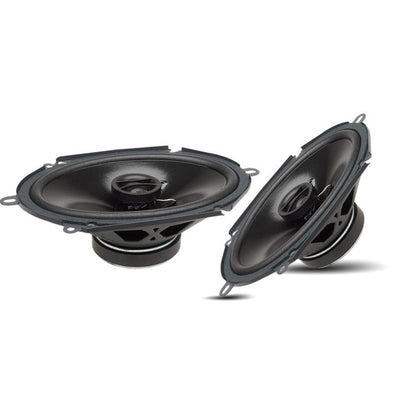 Powerbass S-6802 - 6x8
