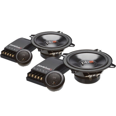 Powerbass S-50C - 5.25