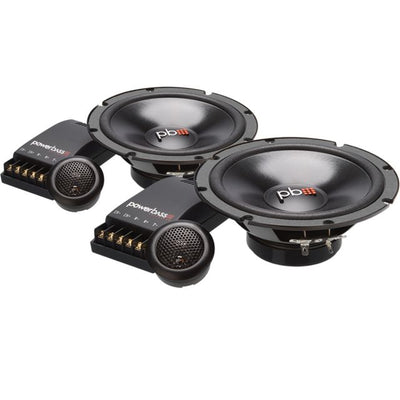 Powerbass S-60C - 6.5