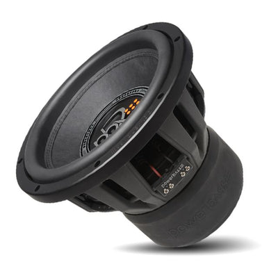 Powerbass 3XL-1210D - 12" Dual 1-Ohm Subwoofer 2000 Watts Max Power