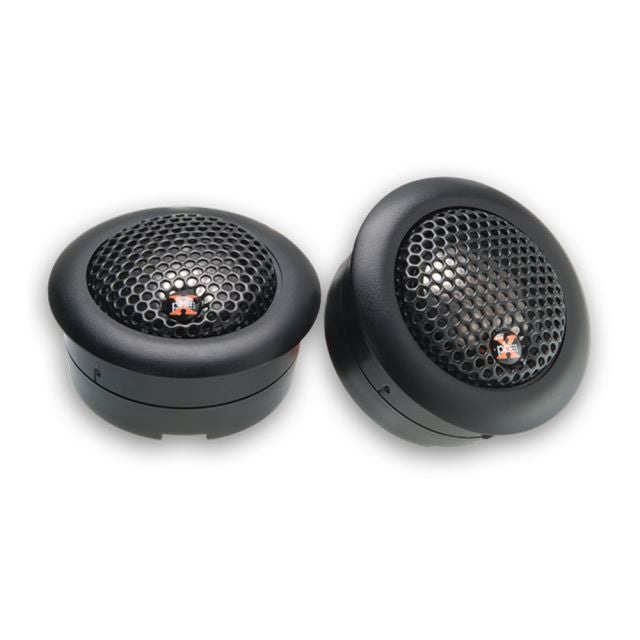 Powerbass 2XL-1T - 1" Titanium Dome Tweeter Diaphragm 100 Watts
