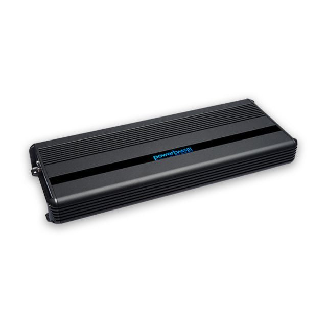 Powerbass XMA-2000D - Monoblock Class D Amplifier 2000 Watts