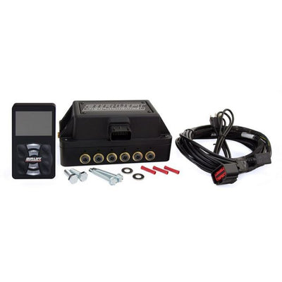 Air Lift 27718 - 3S 3/8" Manifold with ALP3 Controller