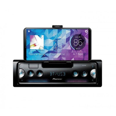 Pioneer SPH-10BT - Bluetooth, USB Spotify iPhone & Android Compatible