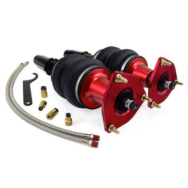 Air Lift 78570 - Performance Front Air Suspension Kit 53mm For Audi A4 S4 RS4 B9 A5 S5 RS5