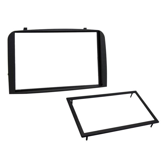 Connects2 CT24AR16 Alfa Romeo GT 2004-2010 Double Din Stereo Fascia Adaptor