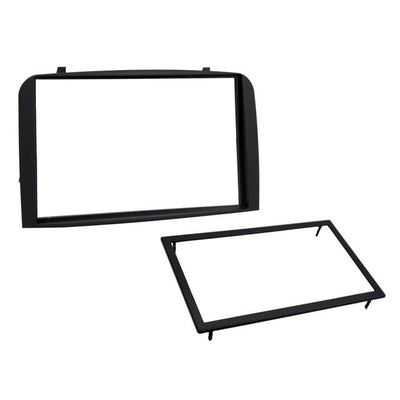 Connects2 CT24AR16 Alfa Romeo GT 2004-2010 Double Din Stereo Fascia Adaptor