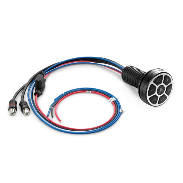 JL Audio MBT-CRXv3 - Weatherproof Bluetooth® Controller / Receiver
