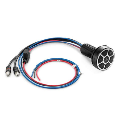 JL Audio MBT-CRXv3 - Weatherproof Bluetooth® Controller / Receiver