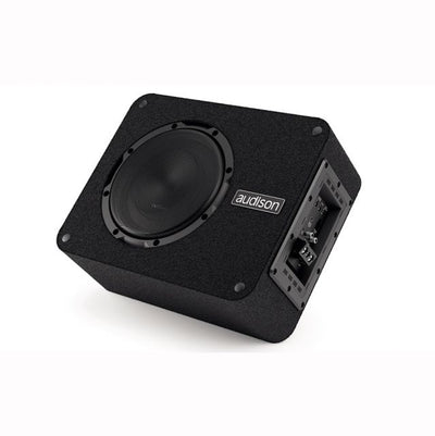Audison Prima APBX 8 AS2 - 8" Powered Active Enclosure 500 W