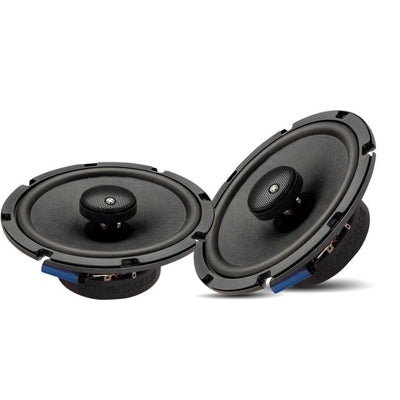 Powerbass 2XL-653 - 6.5" 2-Way Xtreme Coaxial Speakers 3Ohm 150W