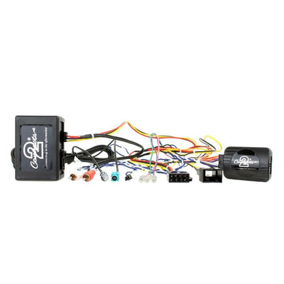 Connects2 CTSMC013.2 Mercedes SLK CLS E-Class <2010 Steering Stalk Control Adaptor