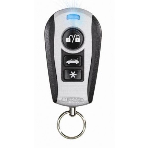 Clifford 7131x - G5 3 Car Alarm Button Remote Fob
