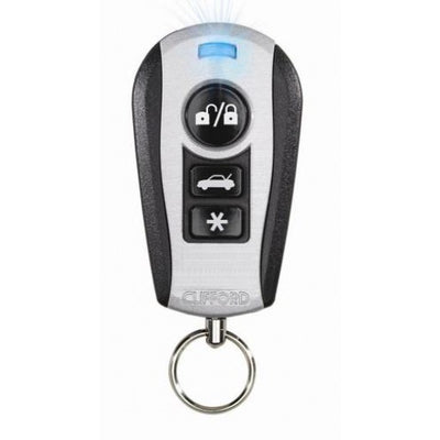 Clifford 7131x - G5 3 Car Alarm Button Remote Fob
