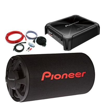 Pioneer TS-WX306T - 12