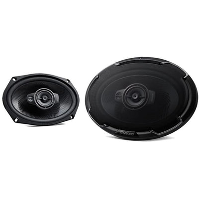 Kenwood KFC-PS6976 - 6 x 9
