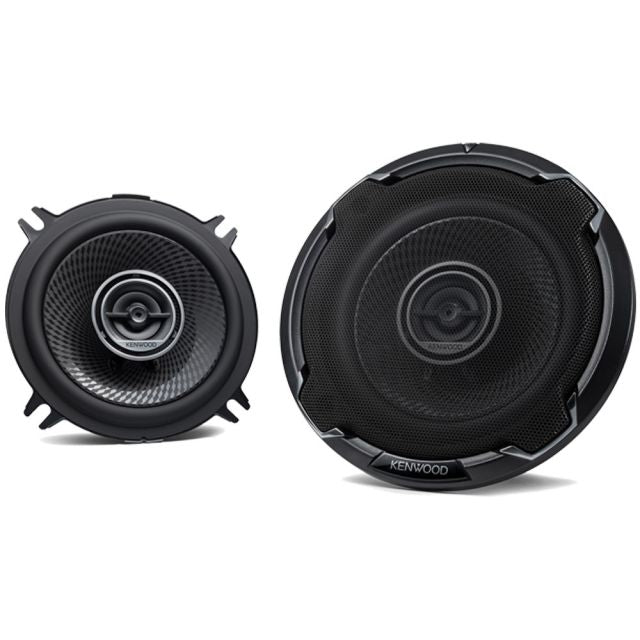 Kenwood KFC-PS1396 - 13cm 2-Way Coaxial Speakers 320 Watts