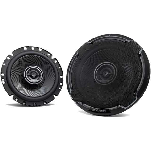 Kenwood KFC-PS1796 - 17cm 2-Way Coaxial Speakers 330 Watts