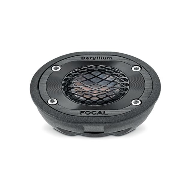 Focal Utopia TBM Tweeter M - Beryllium Tweeters