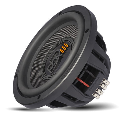 Powerbass 2XL-1040D - 10" Dual 4-Ohm Car Subwoofer 800W Max Power
