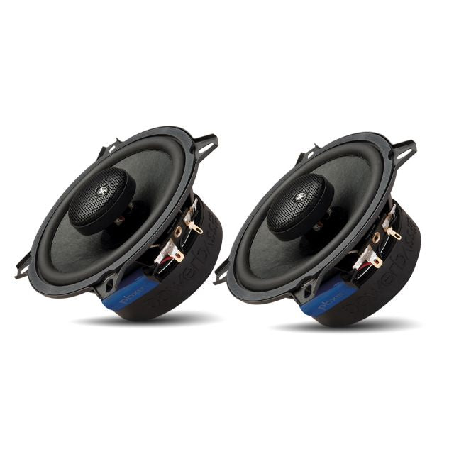 Powerbass 2XL-523 -5.25" Full Range Co-Axial Speaker System 120W
