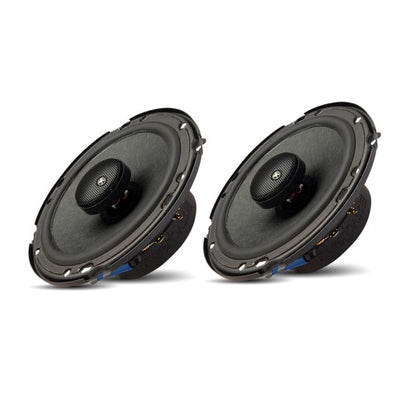 Powerbass 2XL-673 -6.75" Xtreme Coaxial Speaker System 150W Total Power