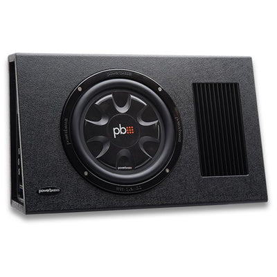 Powerbass PS-AWB101T - 10