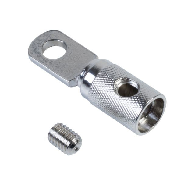 Vibe CLCT4-V7 - 4awg Compression Terminal