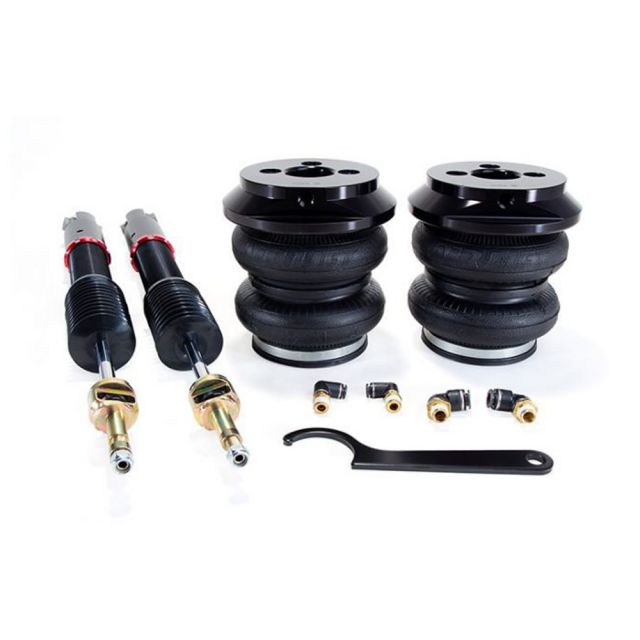 Air Lift 78674 - Performance Rear Air Suspension Kit for Mercedes A/B Class A45 AMG CLA GLA