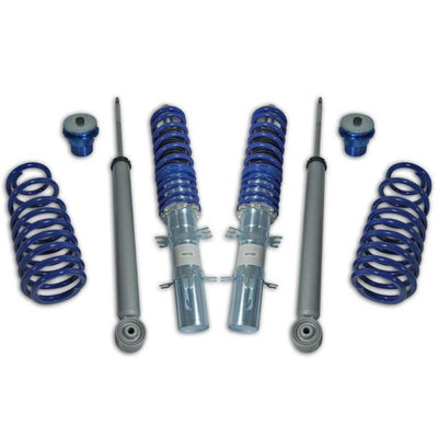JOM Blueline VW Bora Coilovers Kit