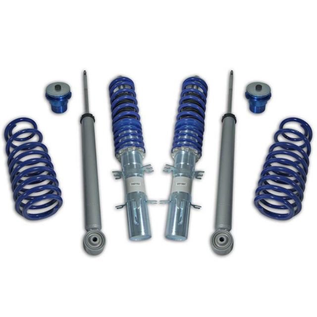 JOM JOM Blueline: VW New Beetle Coilovers