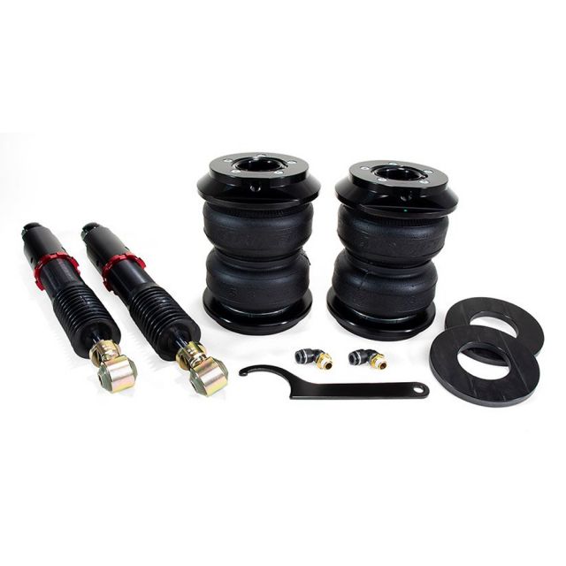 Air Lift 78672 - Performance Rear Air Suspension Kit for VW Transporter T5 T6 , T28 T30