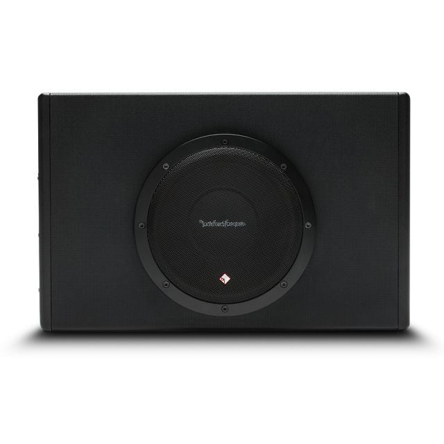 Rockford Fosgate P300-8P - Punch 8" Active Powered Enclosure 300W