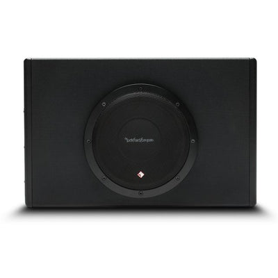 Rockford Fosgate P300-8P - Punch 8" Active Powered Enclosure 300W