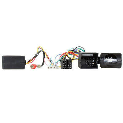 Connects2 CT51-PO05 - Porsche 911 (997) 2004-2008 Amplified Harness Adapto
